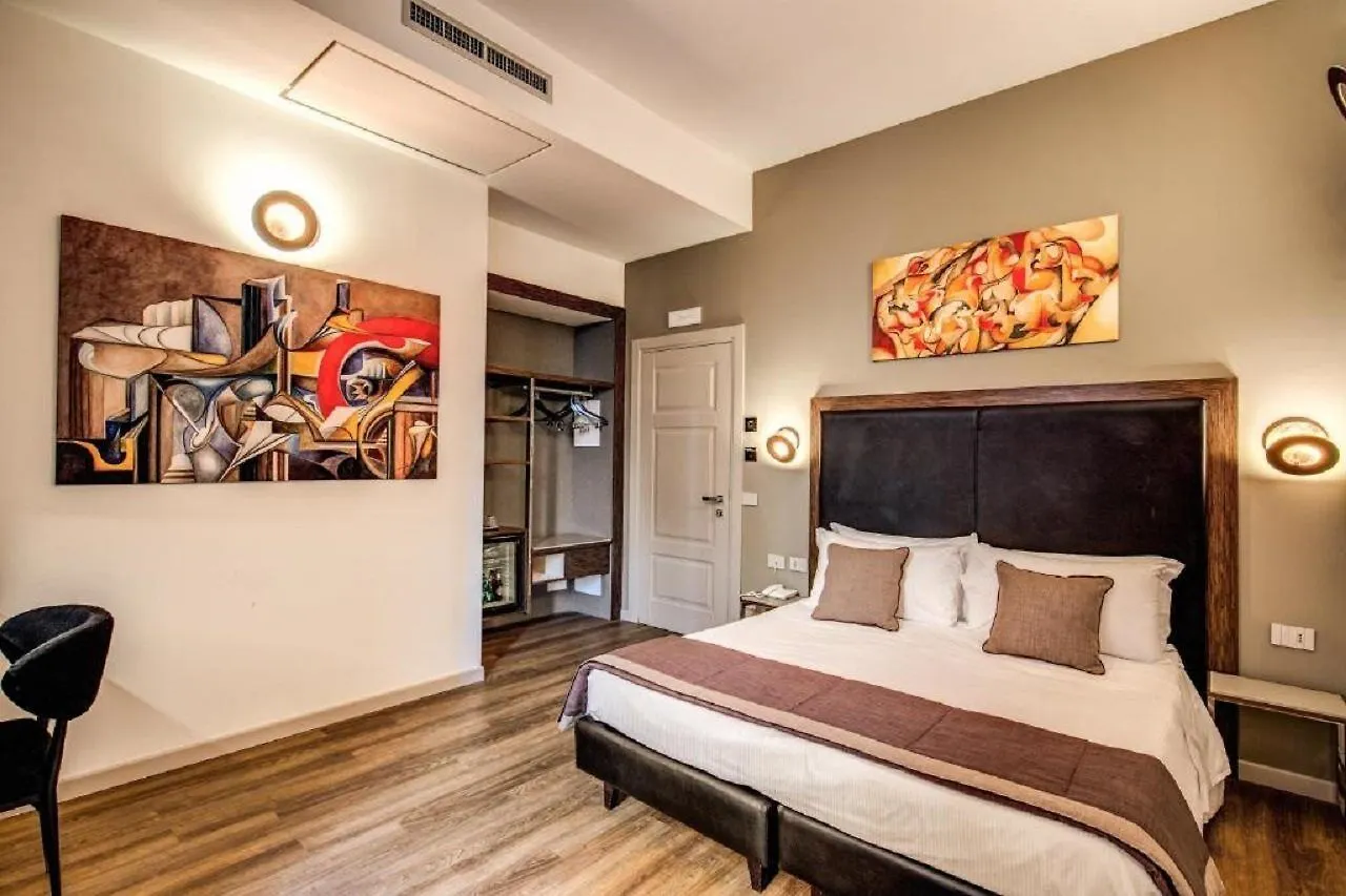 Al Manthia Hotel - Gruppo Trevi Hotels contacts