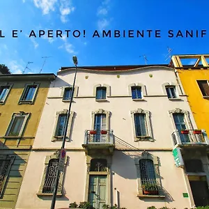 The Hotell Milano