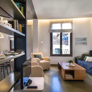 Mansardina - 1 Min From Accademia - Duplex Stylish And Cosy , Venise Italie