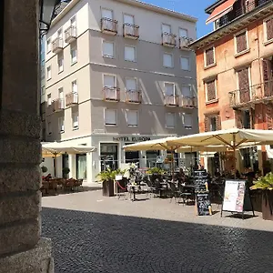 Europa Hotell Verona