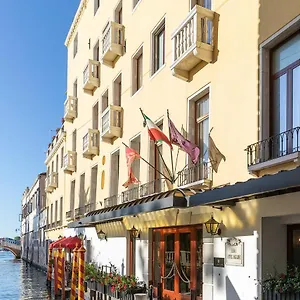 Baglioni Luna - The Leading Of The World Hotell Venedig