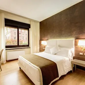 Romana 4* Milano
