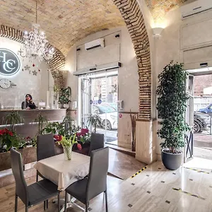 3* Hotell Centro Cavour