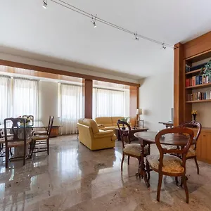 Getthekey Silvani Apartamento Bolonia