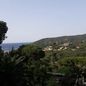 Napoleon By Helloelba Lägenhetshotell Procchio (Isola d'Elba)