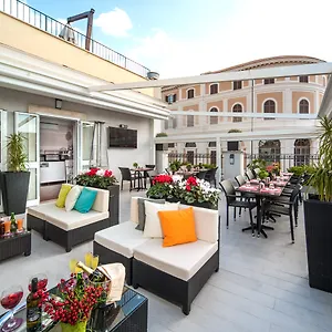 4* Hotell Relais Trevi 95 Boutique (adults Only)