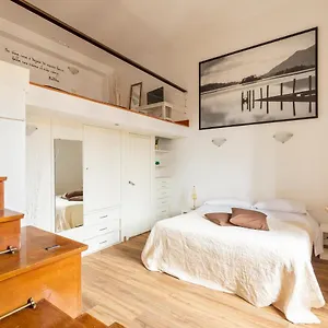 Apartamento Ginevra, Roma