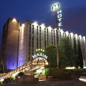 Maxim Hotell Verona