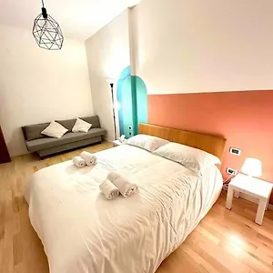 Trilocale Via Palazzuolo- Apartamento Florencia