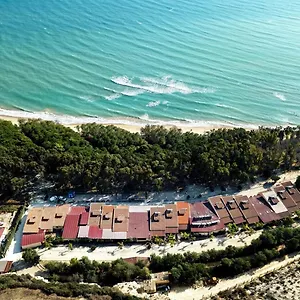 Eraclea Minoa Village 3* Montallegro