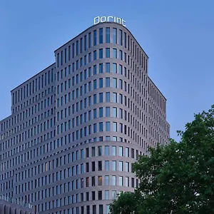 Dorint Kurfuerstendamm 5* ברלין