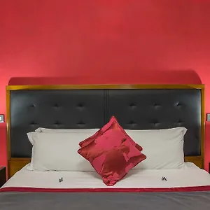 3* Hotell Navona Colors