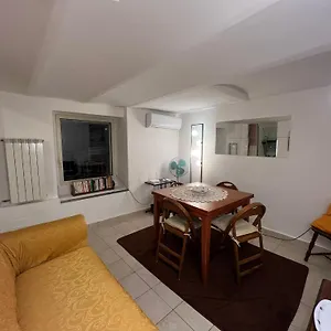 Apartamento Ricci, Roma
