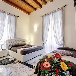 Oda ve Kahvaltı Il Fascino Di, Roma