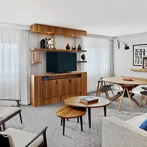 Le Meridien Etoile 4* פריז