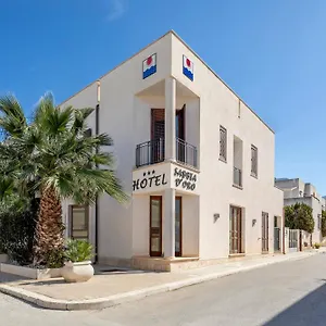 Sabbia D'oro 3* San Vito Lo Capo