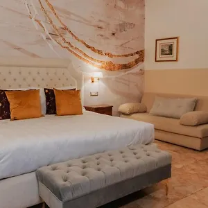Otel Le Clarisse Pantheon, Roma