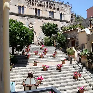 Duomo Di 3* Taormina