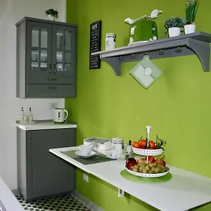 Apartamento S Peter Nicolo' Iii, Roma