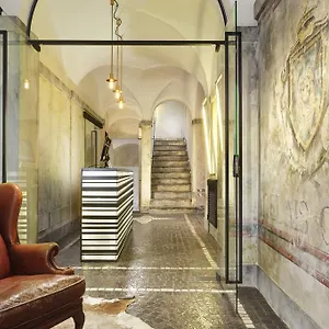 3* Hotell Relais Orso