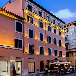 4* Hotell Della Conciliazione