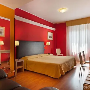 Berlino Hotell Milano