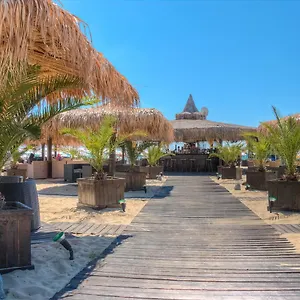 Platinum & Casino 4* סאני ביץ'