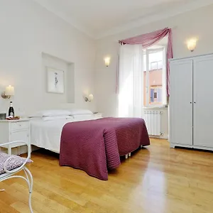 Konukevi Amaranto, Roma