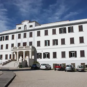 3* Pensionat Monte Mario