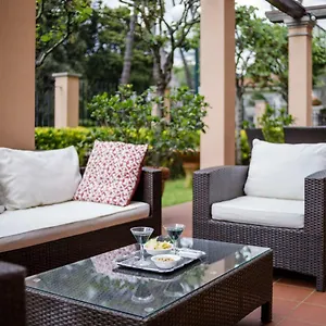 Astor Victoria 3* Forte dei Marmi