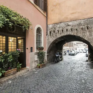 B&B Arco Del Lauro Отель типа 