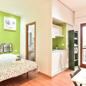 Apartamento Magenta Superior Terrione 83, Roma