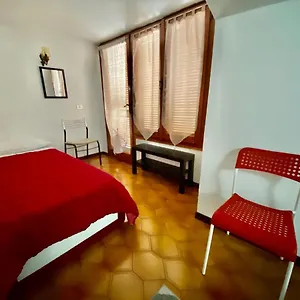 La Terrazza אוריו אל סריו