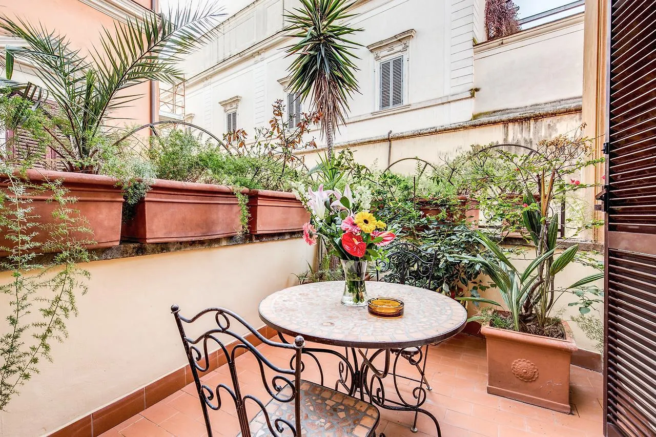 Al Manthia Hotel - Gruppo Trevi Hotels Rome