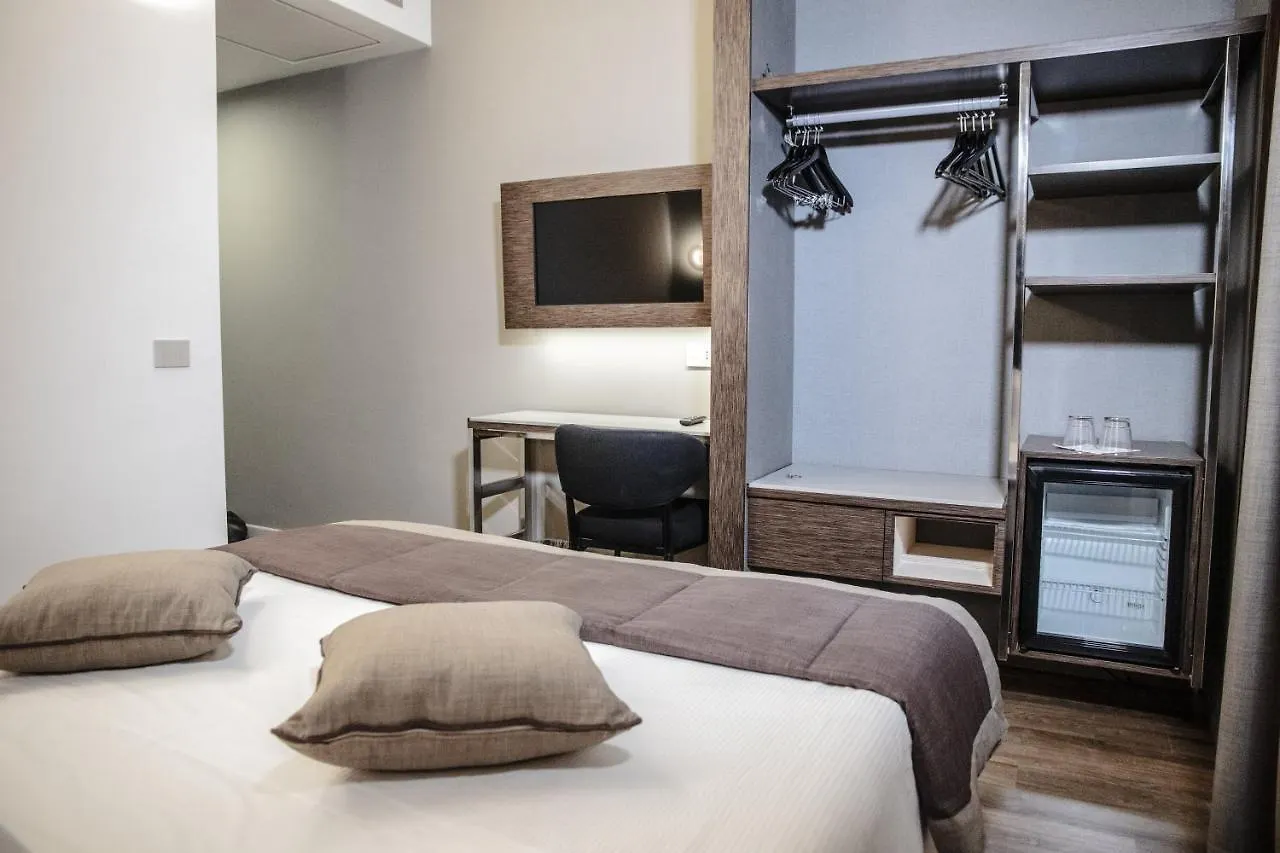 ****  Al Manthia Hotel - Gruppo Trevi Hotels Rome Italië